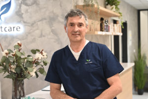 Vyhledávaný plastický chirurg MUDr. Jiří Paděra