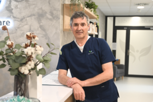 Plastický chirurg - MUDr. Jiří Paděra - My Best Care