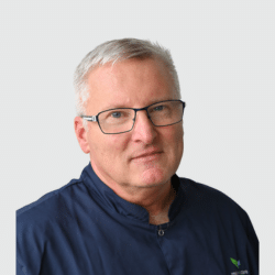 MUDr. Miloš Ondruš