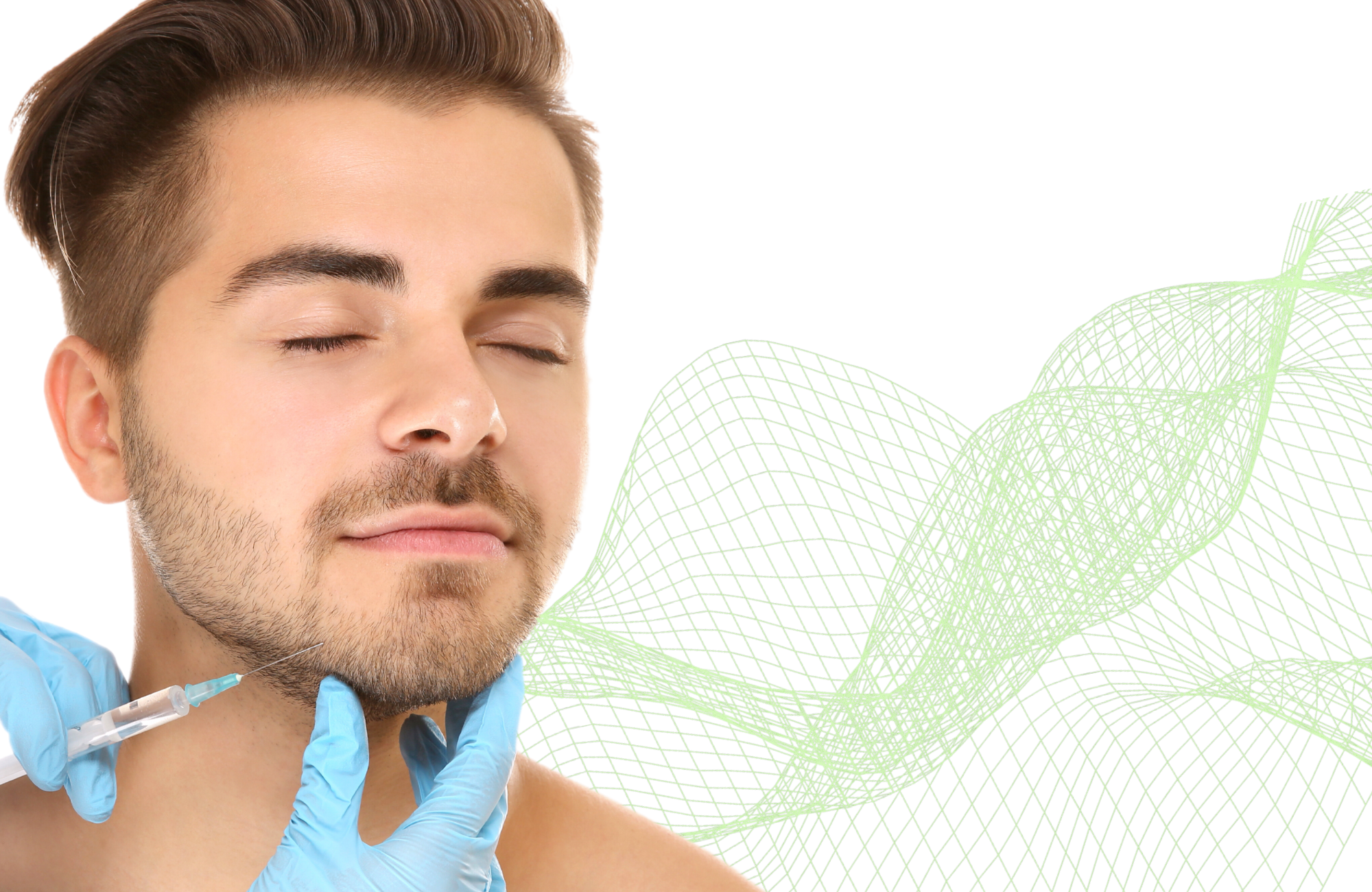 Bioremodelace - omlazení pleti