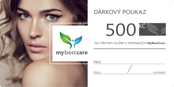 poukaz 500