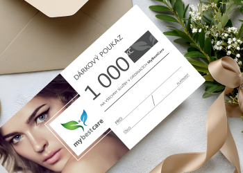 Vánoční voucher na 1.000 Kč s bonusem