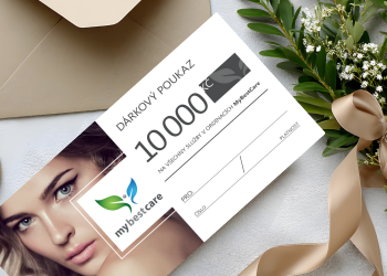 Vánoční voucher na 10.000 Kč s bonusem