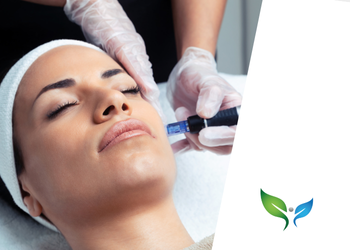 Voucher BioRePeel Cl3 + Microneedling