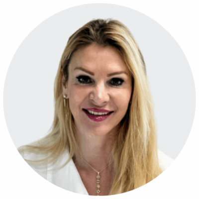 MUDr. Jana Paduchová