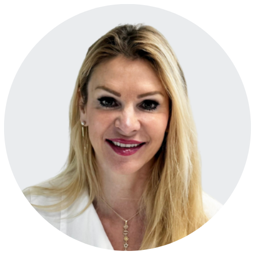 MUDr. Jana Paduchová