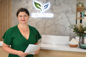 MUDr. Lucie Vanečková - My Best Care (2)