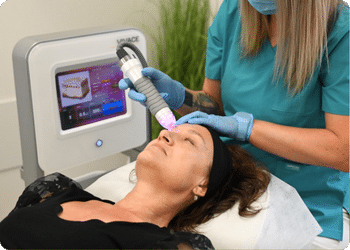 Mikrojehličková radiofrekvence Vivace 1+1 zdarma