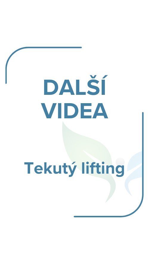 Tekuty lifting 2