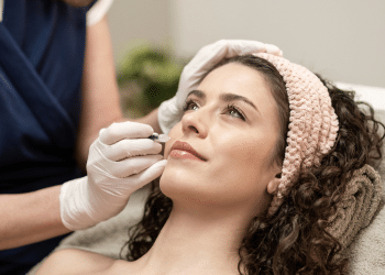 Kyselina hyaluronová v estetické medicíně