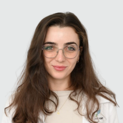 MUDr. Karolína Macháčková