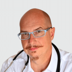 MUDr. Michal Sviták