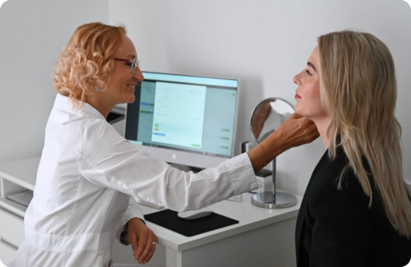 Pobočka My Best Care Mladá Boleslav - konzultace MUDr. Šárka Slavíková
