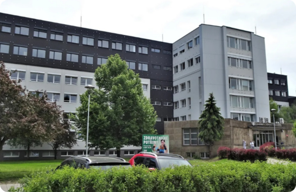 Pobočka My Best Care Praha 9 - Poliklinika Vysočany