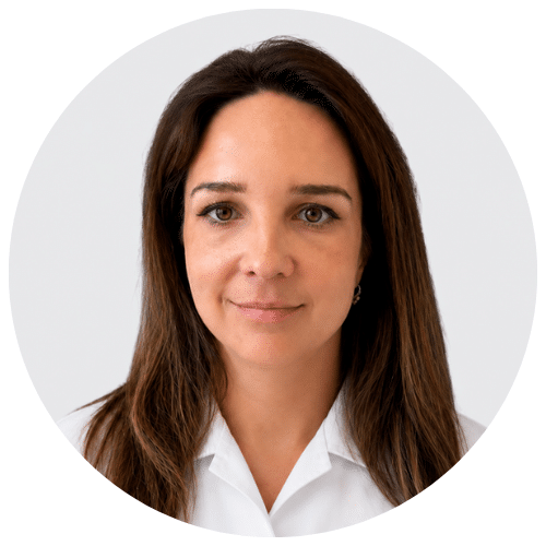 MUDr. Veronika Fišar