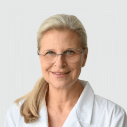 MUDr. Martina Bartoňková Turynová