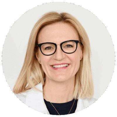 MUDr. Jana Polášková