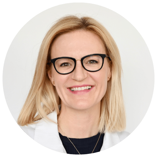 MUDr. Jana Polášková