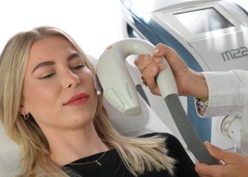 Odstranění pigmentace laserem