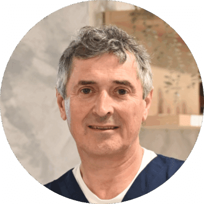 Jiří Paděra - plastický chirurg My Best Care