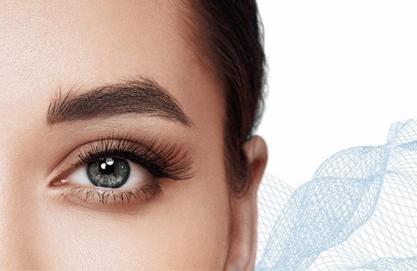 Blepharoplastik augenlidstraffung