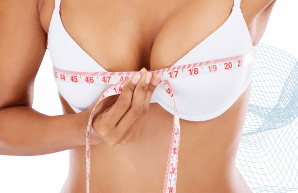 Brustvergrößerung (Augmentation)