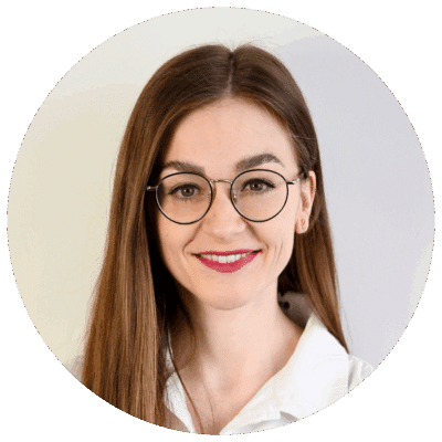 MUDr. Kristýna Rošetzká