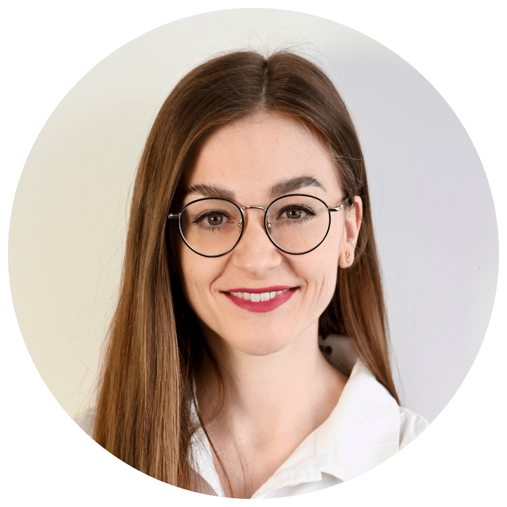 MUDr. Kristýna Rošetzká