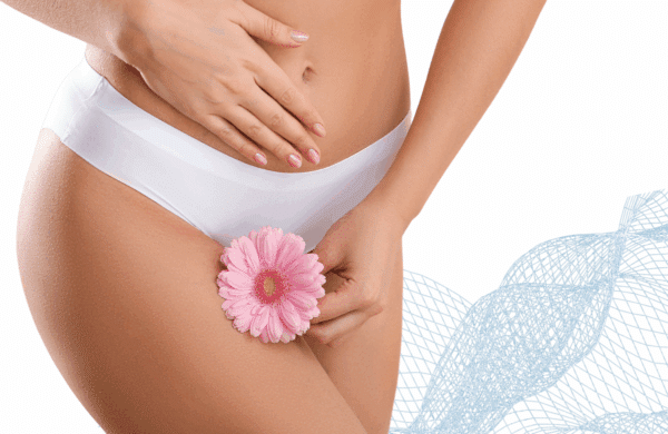 Die Labioplastik ist eine plastische Operation der kleinen Schamlippen