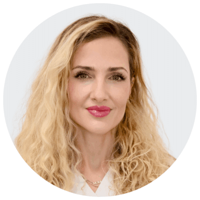 MDDr. Jana Burdzová