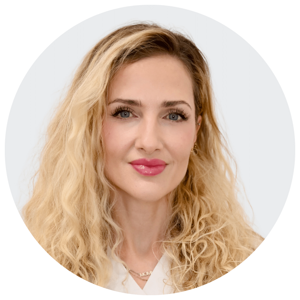 MDDr. Jana Burdzová