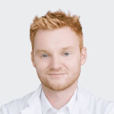 MUDr. Matěj Patzelt, Ph.D.