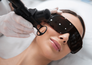 Baby frakce – jarní reset pleti