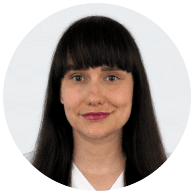 MUDr. Zuzana Ťulpová