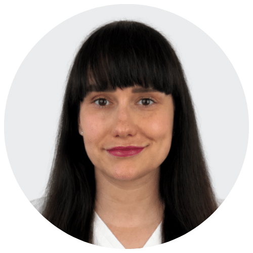 MUDr. Zuzana Ťulpová