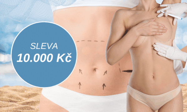 Letni terminy 1 Letní termíny - sleva 10.000 Kč