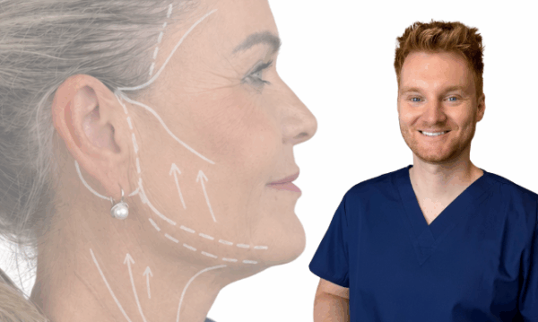 Soutěž o Deep Plane facelift v hodnotě 125.000 Kč 1 Soutěž