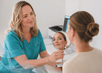Letní diagnostika pleti zdarma