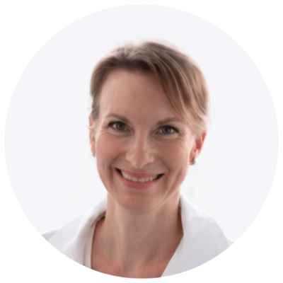 MUDr. Lucie Hasenöhrlová