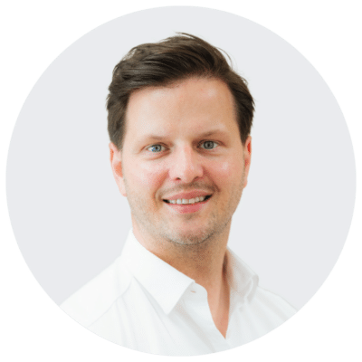 Ing. MUDr. Martin Ouzký, FEBOPRAS