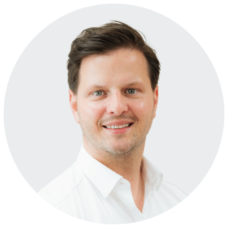 Ing. MUDr. Martin Ouzký, FEBOPRAS
